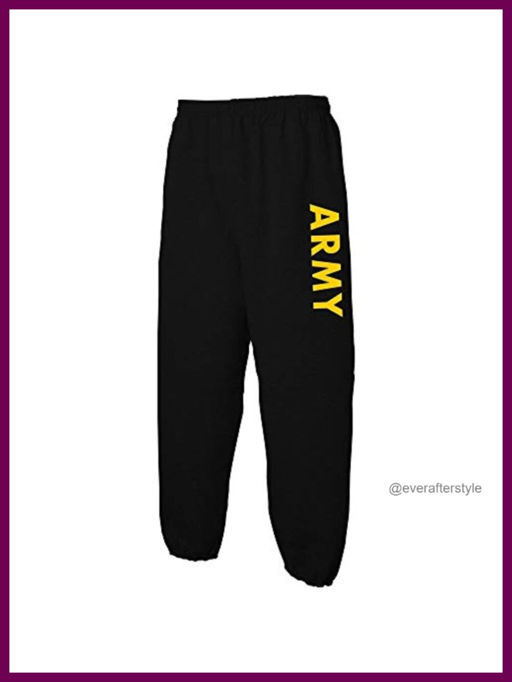 Military PT Hooded Sweatshirt Cotton-Blend Heavyweight Training Hoodie